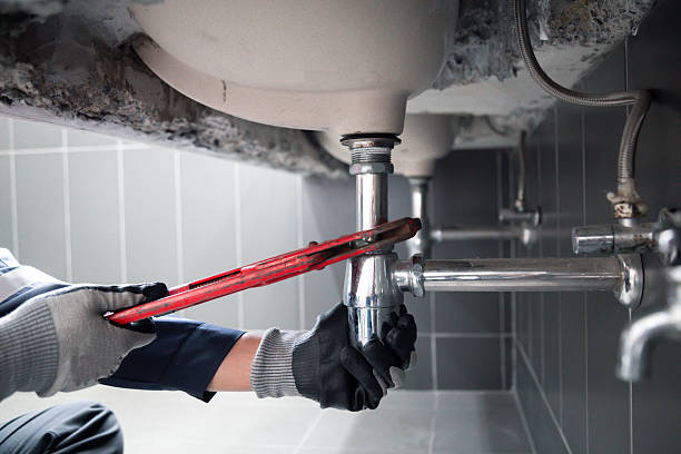 Trusted Pipe Repair service in Brookings, OR - Masters Plumbing Service